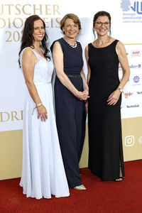 Deutscher Radiopreis 2023 in Hamburg