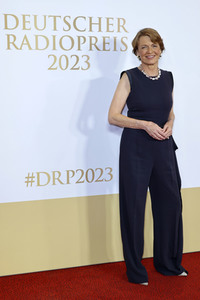 Deutscher Radiopreis 2023 in Hamburg
