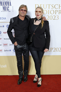 Deutscher Radiopreis 2023 in Hamburg