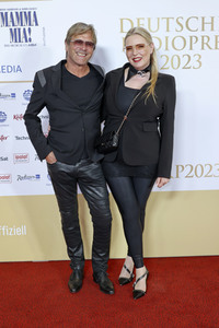 Deutscher Radiopreis 2023 in Hamburg