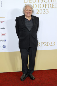 Deutscher Radiopreis 2023 in Hamburg