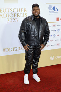 Deutscher Radiopreis 2023 in Hamburg