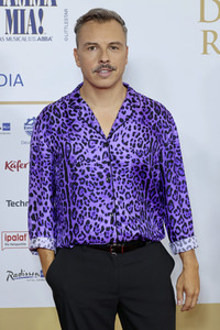 Deutscher Radiopreis 2023 in Hamburg