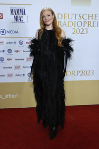 Deutscher Radiopreis 2023 in Hamburg