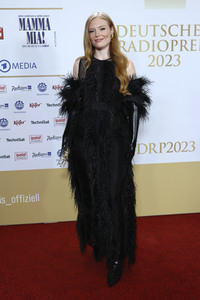 Deutscher Radiopreis 2023 in Hamburg