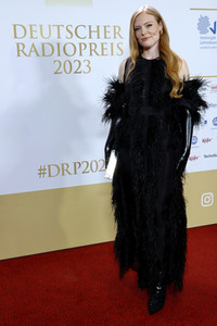 Deutscher Radiopreis 2023 in Hamburg