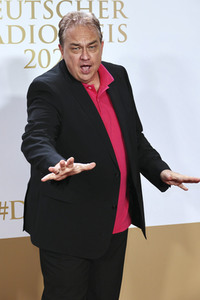 Deutscher Radiopreis 2023 in Hamburg