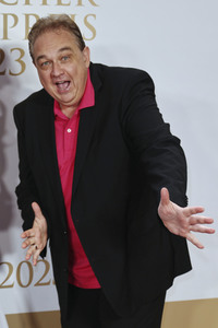 Deutscher Radiopreis 2023 in Hamburg