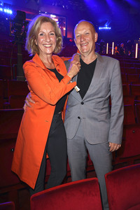 Deutscher Radiopreis 2023 in Hamburg
