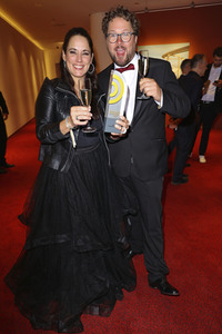 Deutscher Radiopreis 2023 in Hamburg