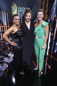 Deutscher Radiopreis 2023 in Hamburg