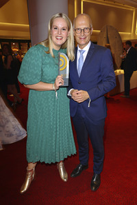 Deutscher Radiopreis 2023 in Hamburg