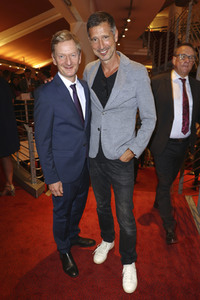 Deutscher Radiopreis 2023 in Hamburg