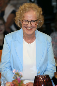 Talkshow '3nach9' in Bremen