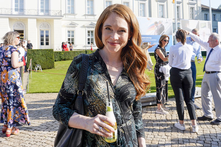 Bürgerfest des Bundespräsidenten in Berlin