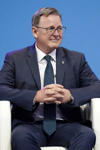 Bürgerfest des Bundespräsidenten in Berlin
