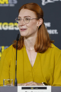 Pressekonferenz zu dem Invictus Games 2023 in Düsseldorf