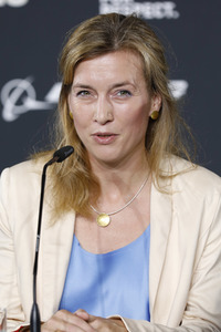 Pressekonferenz zu dem Invictus Games 2023 in Düsseldorf