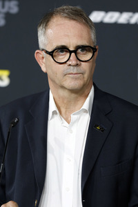 Pressekonferenz zu dem Invictus Games 2023 in Düsseldorf