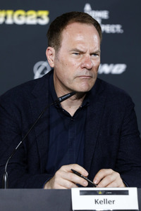 Pressekonferenz zu dem Invictus Games 2023 in Düsseldorf