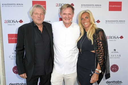 Movie Meets Media 2023 in Berlin