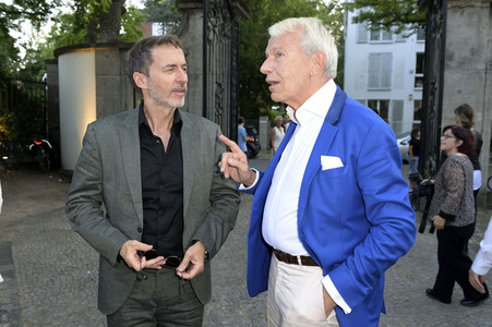 Movie Meets Media 2023 in Berlin