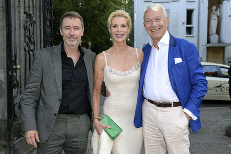 Movie Meets Media 2023 in Berlin