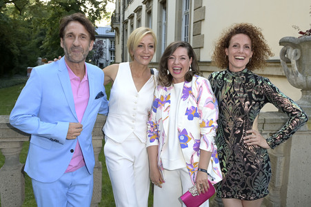 Movie Meets Media 2023 in Berlin