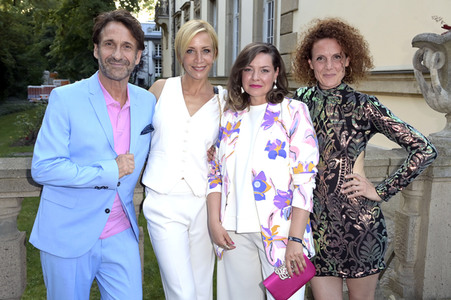 Movie Meets Media 2023 in Berlin