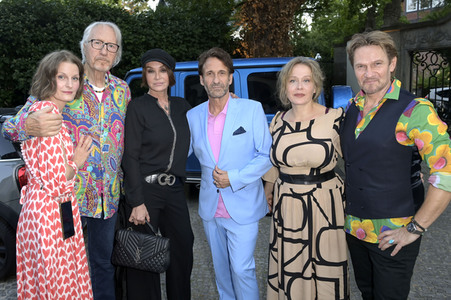 Movie Meets Media 2023 in Berlin
