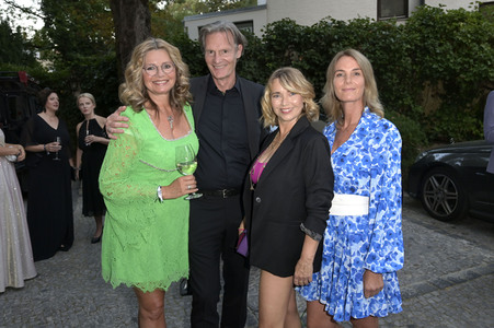 Movie Meets Media 2023 in Berlin