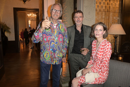 Movie Meets Media 2023 in Berlin