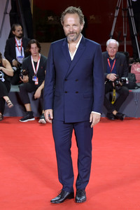 Filmpremiere 'Memory', Internationale Filmfestspiele von Venedig 2023