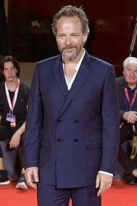 Filmpremiere 'Memory', Internationale Filmfestspiele von Venedig 2023