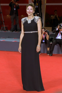 Filmpremiere 'Memory', Internationale Filmfestspiele von Venedig 2023