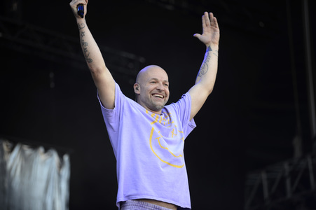 NDR 2 Plaza Festival 2023 in Hannover