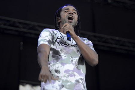 NDR 2 Plaza Festival 2023 in Hannover