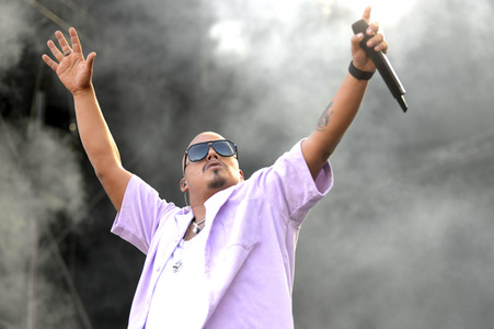 NDR 2 Plaza Festival 2023 in Hannover