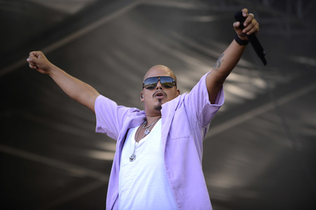 NDR 2 Plaza Festival 2023 in Hannover