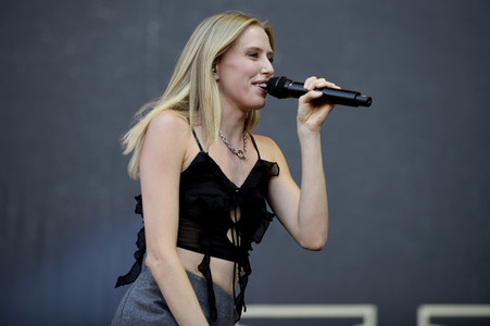 NDR 2 Plaza Festival 2023 in Hannover