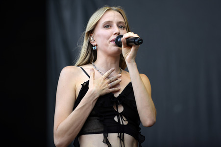 NDR 2 Plaza Festival 2023 in Hannover