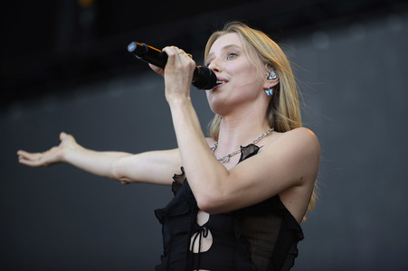 NDR 2 Plaza Festival 2023 in Hannover