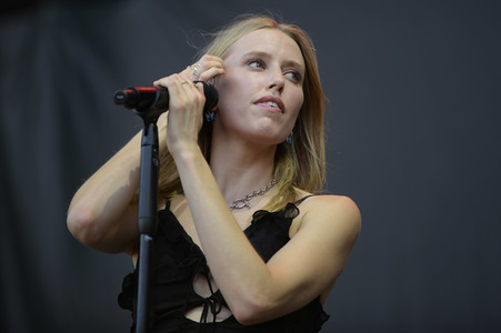 NDR 2 Plaza Festival 2023 in Hannover