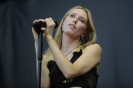 NDR 2 Plaza Festival 2023 in Hannover