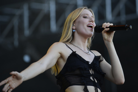 NDR 2 Plaza Festival 2023 in Hannover