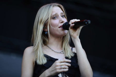 NDR 2 Plaza Festival 2023 in Hannover