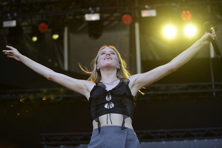 NDR 2 Plaza Festival 2023 in Hannover