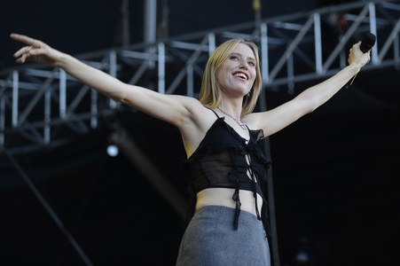 NDR 2 Plaza Festival 2023 in Hannover
