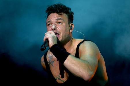 NDR 2 Plaza Festival 2023 in Hannover