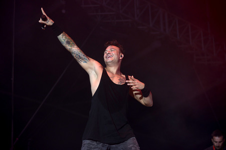 NDR 2 Plaza Festival 2023 in Hannover